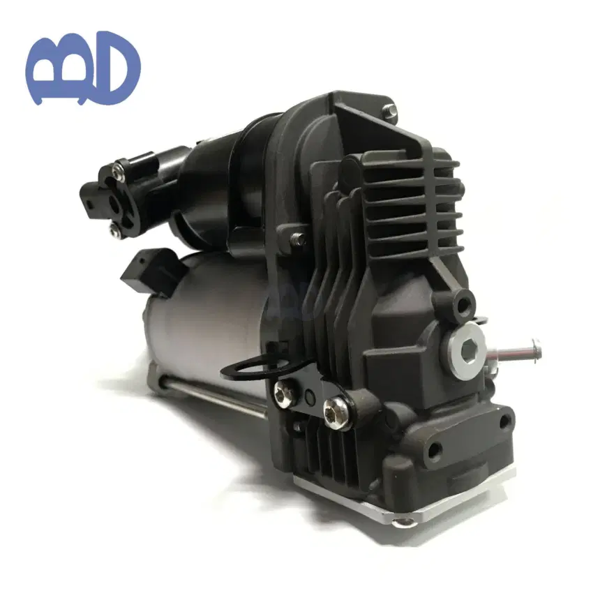 BMW S-Class(W221) 2005-2013 CL-Class(W216)2008 打气泵A2213201604 A2213201604 — view 3