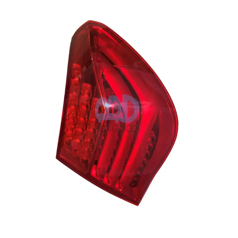 BMW 7 Series F01/F02 (2009-2012) Tail Lamp (Right) 63217182198