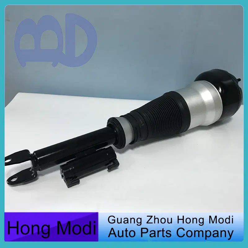 OEM :2223204813 Front Air Shock Absorber For Mercedes W222 Air Suspension Shock photograph 2