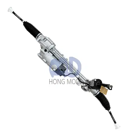 Electric power steering rack A1664606000 A1664603000 Mercedes-Benz ML GLE GL-Cla — view 2