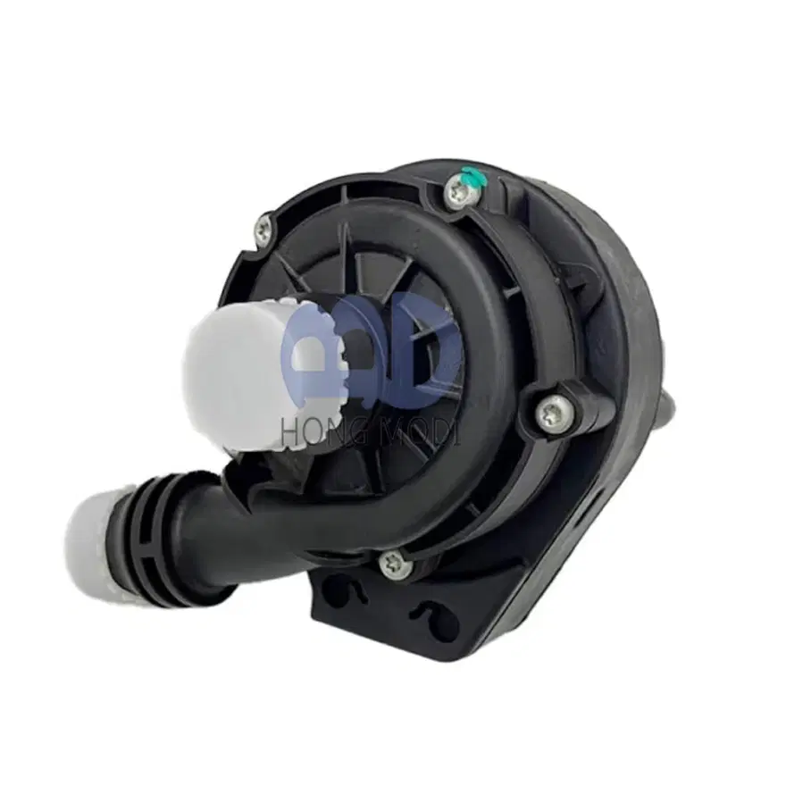 0392024064 8638238 11518638238 Electric auxiliary water pump for BMW G11 G30 530 — view 3