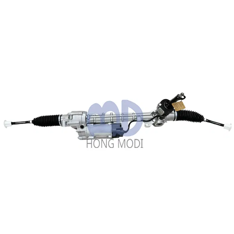 Electric power steering rack A1664606000 A1664603000 Mercedes-Benz ML GLE GL-Class W166 X166 1998-2016 steering rack