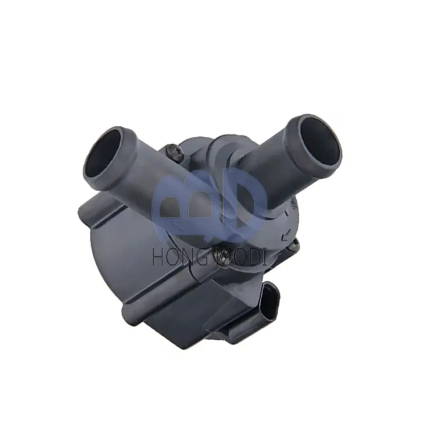 Audi Q5 2.0 Diesel 2012 RHD Additional Coolant Pump 8K0965561A OEM — view 3