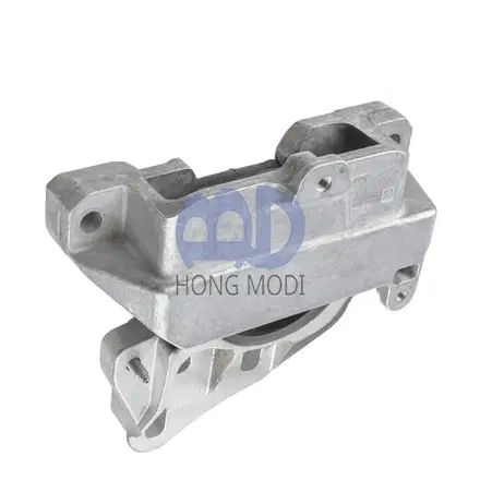 2472403100 - Engine mount, Mercedes-Benz original part number — view 2