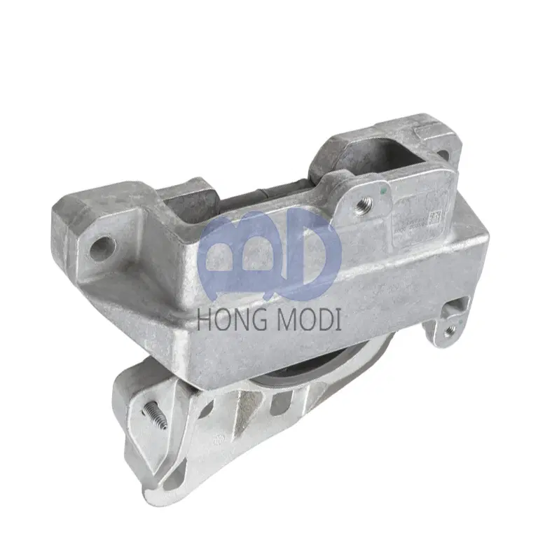 2472403100 - Engine mount, Mercedes-Benz original part number photograph 2