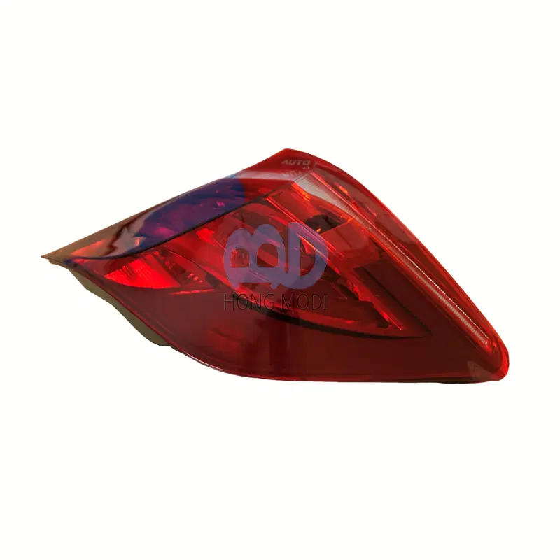 BMW 1-series F20 Tail light 63217359018