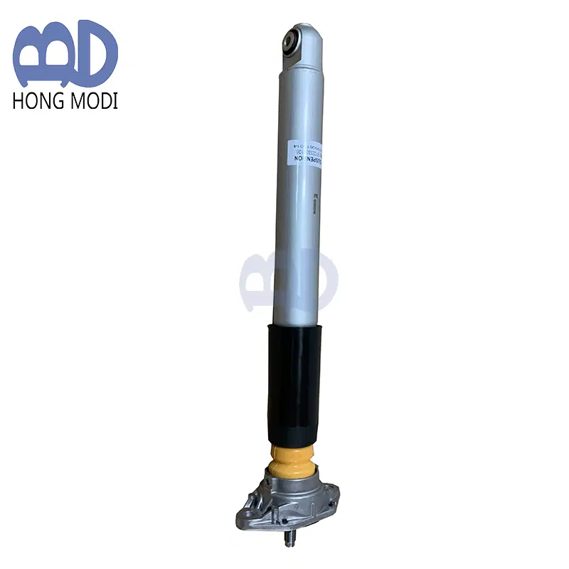 Porsche Palamera 970 2009-2016 Rear Left&Right Air Shock Absorber With ADS Strut 97033314505