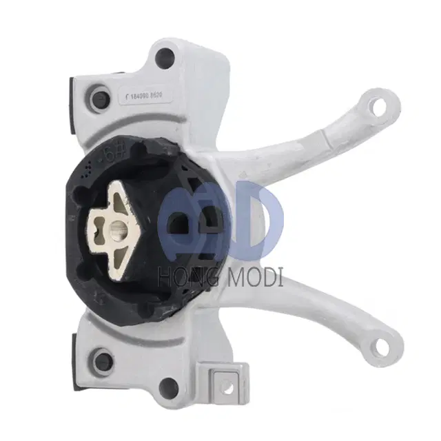 Febi Bilstein gearbox bracket | 22326862577 — view 3