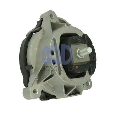 BMW 22116855460 Right side engine mount — view 2
