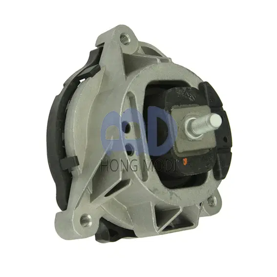 BMW 22116855460 Right side engine mount photograph 2