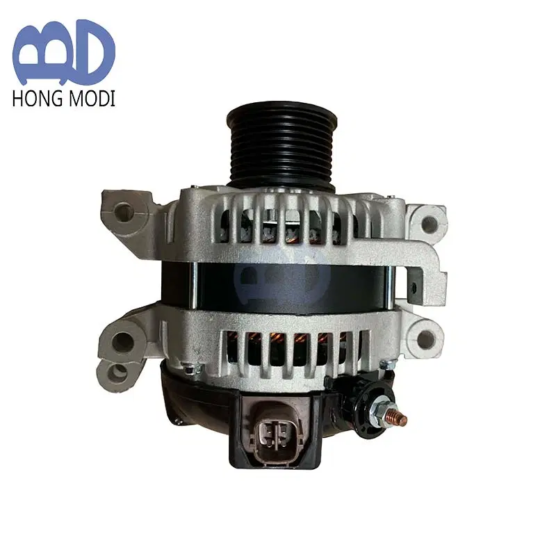 TOYOTA ALTERNATOR12VOLY 150AMP LAND CRUISER 200 2007-2015 27060-51020