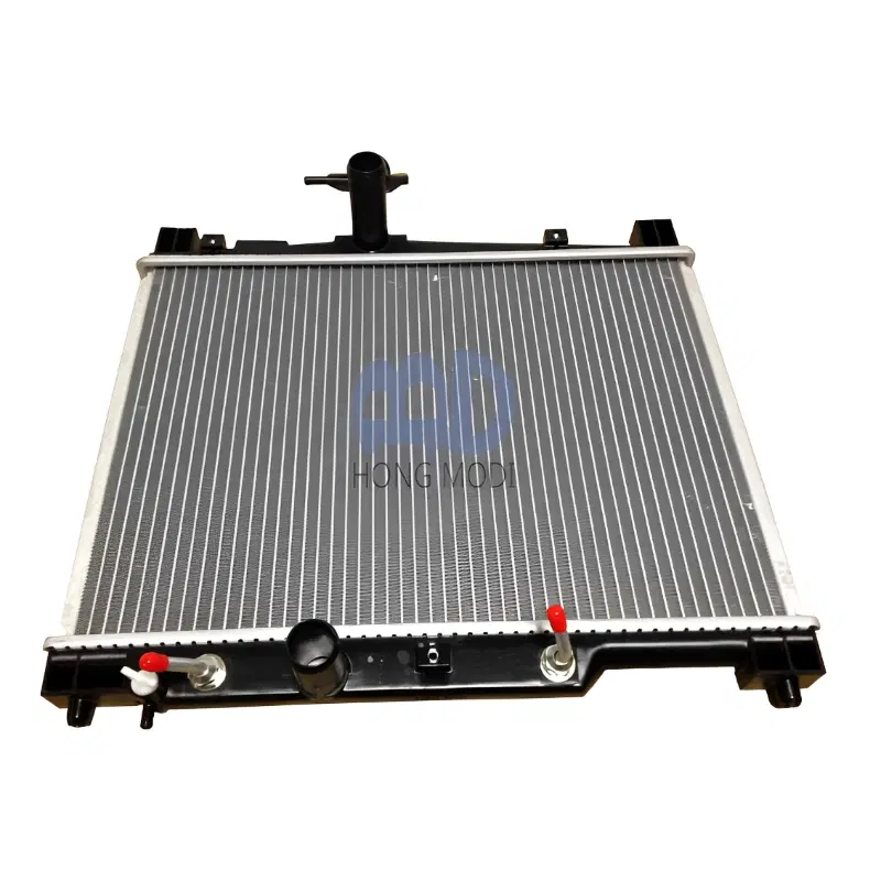 16400-23090 Car Radiator For TOYOTA ECHO SCP 1.0 99- AT — view 4