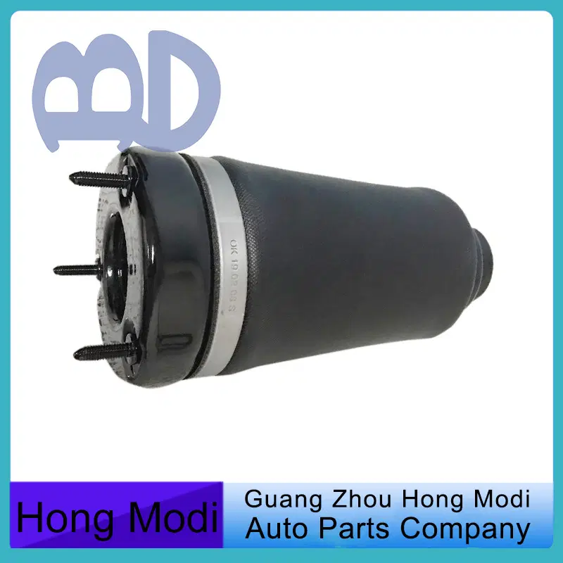 Mercedes-Benz ML/GL-Class W164 Ain Suspension Spring A1643206013XLB 2005-2012 — view 3