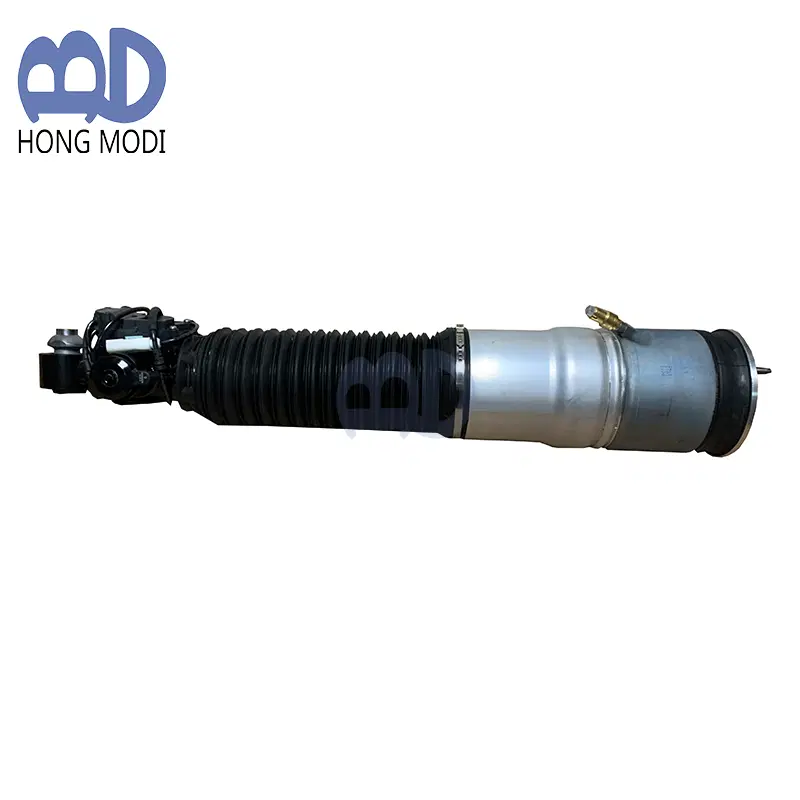 Rolls-Royce Ghost Rear Air Suspension Shock Absorber (L)37126795873 (R)37126795874