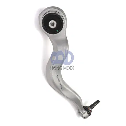31126854723 31126854724 Front Lower Suspension Control Arm Suitable for BMW F20 — view 2