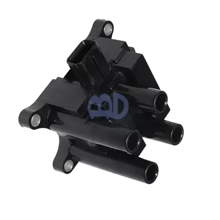 Ignition Coil L813-18-100 For Mazda 3 Saloon BK 6 Estate GH Hatchback GG MPV II — view 2