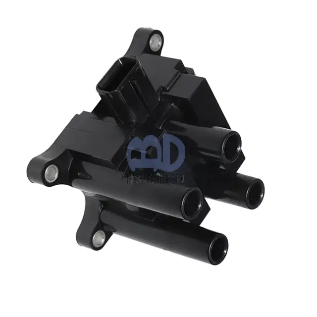 Ignition Coil L813-18-100 For Mazda 3 Saloon BK 6 Estate GH Hatchback GG MPV II photograph 2
