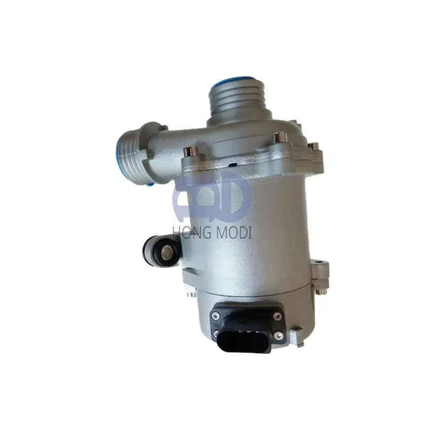 Electric Engine Water Pump for 2013-2018 BMW 320i, 2013-2018 BMW 320i xDrive, 2012-2016 BMW 328i, 2012-2016 BMW 328i xDrive, 
