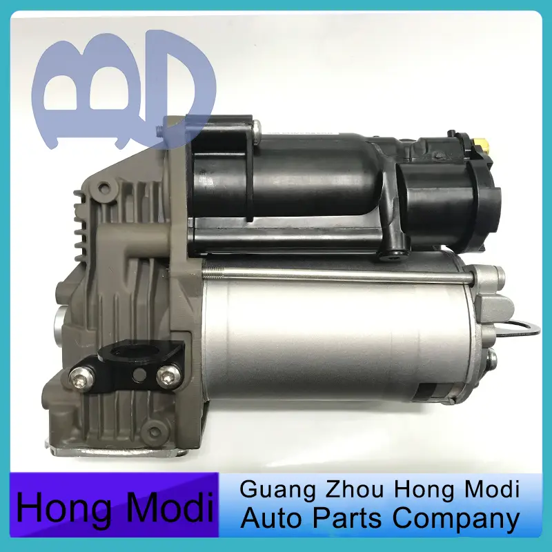 Mercedes-benz W164 X164 Air Suspension Compressor Pump OE:A164 320 1204 A164 320 0204 A164 320 0504 A164 320 0904