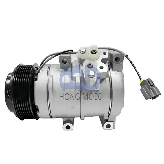 High-quality automotive air conditioning compressor 38810-RBD-E11 for Honda Accord