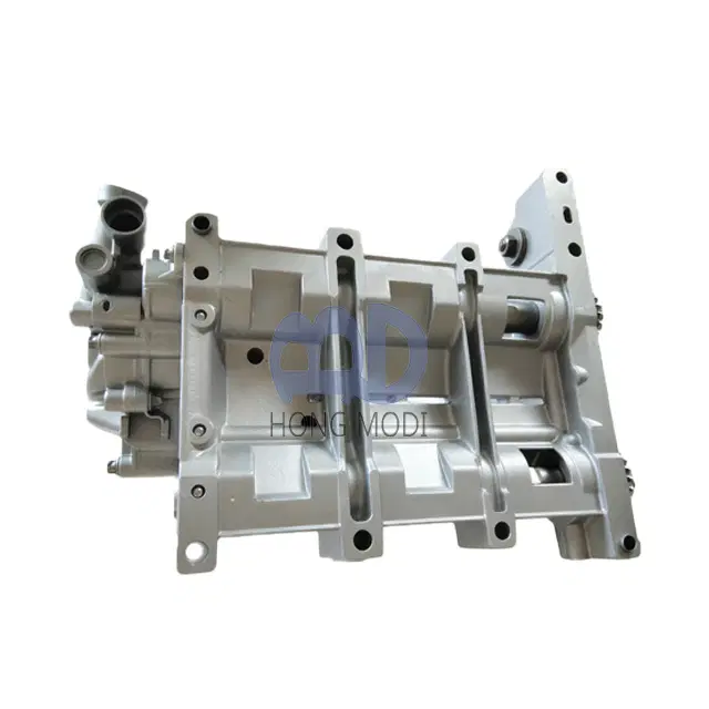 New A2710301771 A2711810301 A2711860015 high-quality balance shaft housing oil pump suitable for Mercedes-Benz W204 C250 SLK2