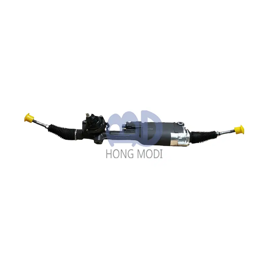 Audi power steering rack/gear 4G1423055DC