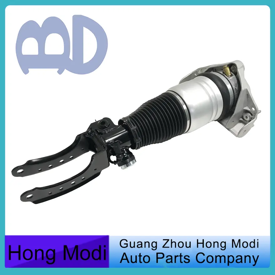 Audi Q7 Cayenne 955 Air Suspension Shock Absorber OE:7L6616039D 7L6616040D