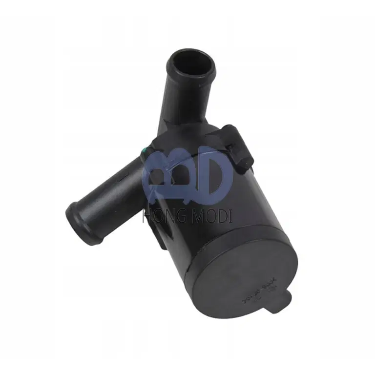 6X Automobile Cooling System Auxiliary Water Pump Suitable for A3 Q2 Q3 Seat Skoda Volkswa photograph 2