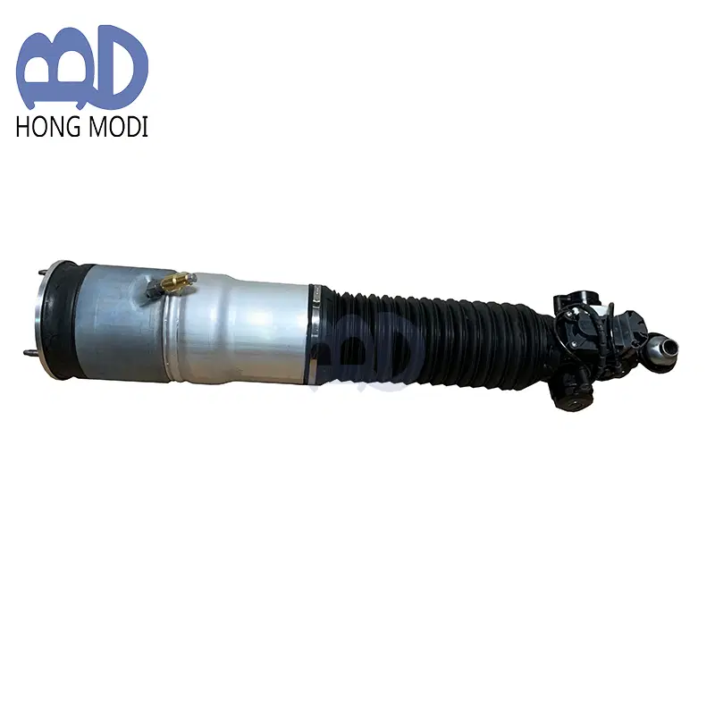 Rolls-Royce Ghost Rear Air Suspension Shock Absorber (L)37126795873 (R)37126795874 photograph 2