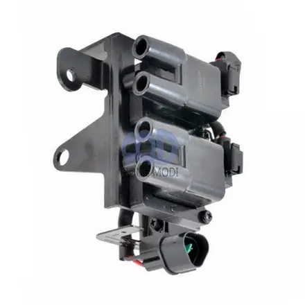 Genuine 27301 02600 engine ignition coil for modern ATOS — view 2