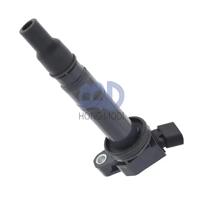 Ignition coil UF-495 UF495 9091902248 9091902260 90919-02260 — view 3