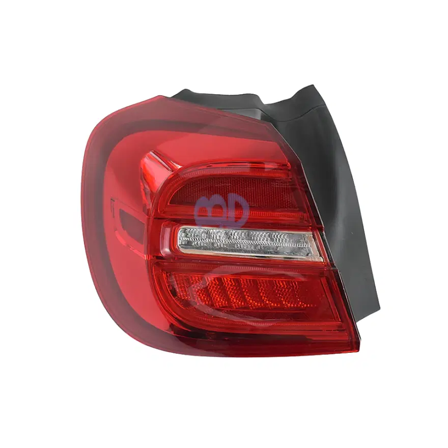 Rear Left Taillight For Mercedes Benz X156 GLA200 Car Accessories For Vehicles Auto Tools Car LED Light Camping Lamp 15690619