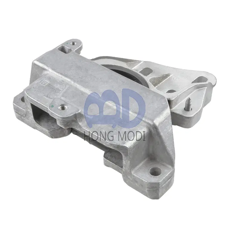 2472403100 - Engine mount, Mercedes-Benz original part number — view 3