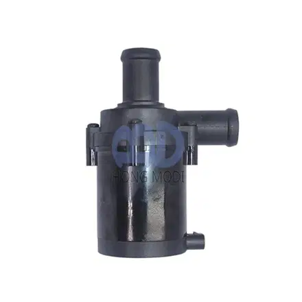 9018174A electric water pump (brand new) compatible with Webasto 24V 702671510 9 — view 2