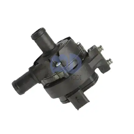 Water pump 925164GA0A 0392023219 Renault Nissan Opel Fiat — view 2