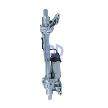LHD (Left-Hand Drive) steering rack LR143415 for Land Rover Range Rover Vogue 20 — view 2