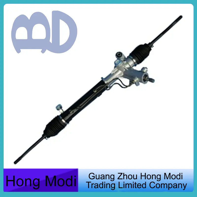 Toyota RAV4 Steering Gear Steering Gear 44200-42120 — view 4