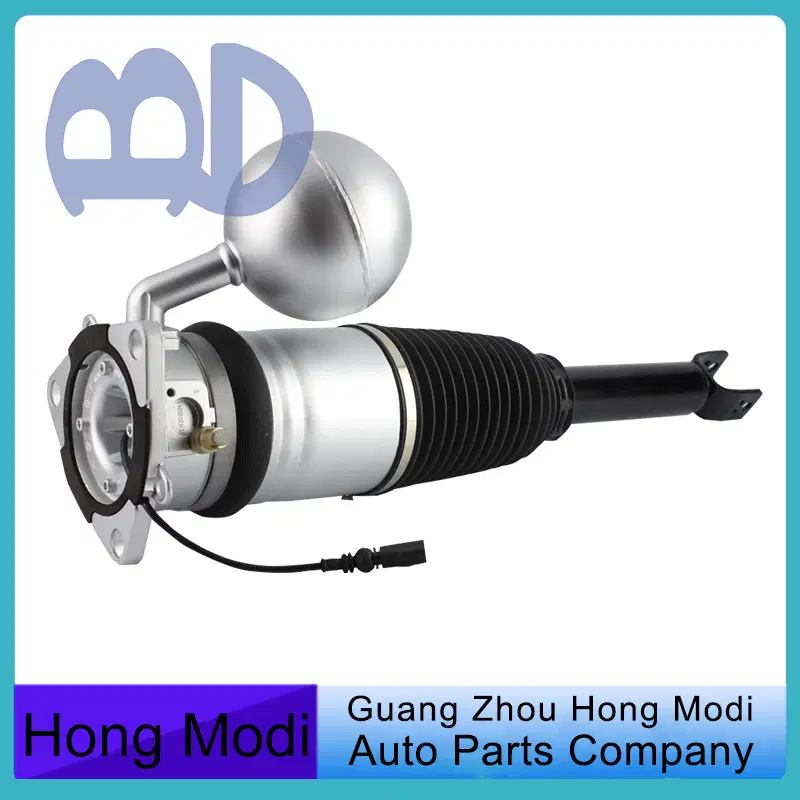 VW Phaeton2002-2007 Bentley Continental2002-2014 Left/Right Rear Air Suspension — view 3