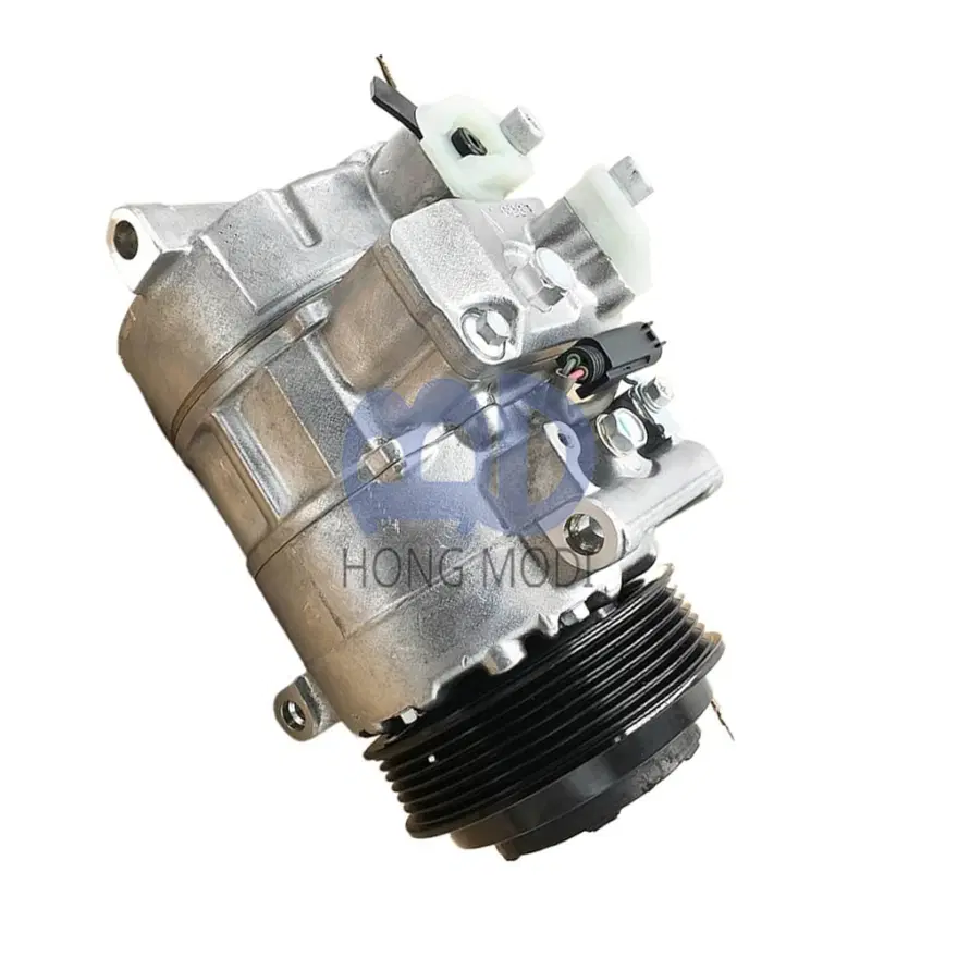 0022303111 - Mercedes-Benz compressor control valve OE number, Mercedes-Benz (BBDC) photograph 2