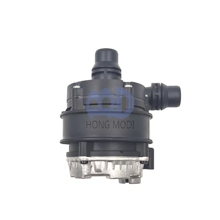 A0005002686 Automotive Electric Auxiliary Coolant Pump, compatible with Mercedes — view 3