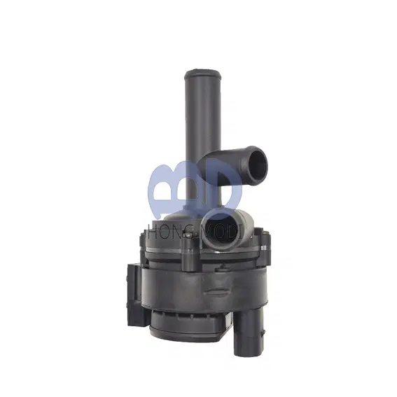 2218350064 2218300014 Car water pump, gasoline water pump. A2218350064 A2218300014 are suitable for Mercedes-Benz.