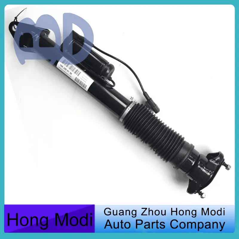 Rear Air Shock Absorber & ADS For Mercedes-Benz GL ML Class W166 A1663200130 new