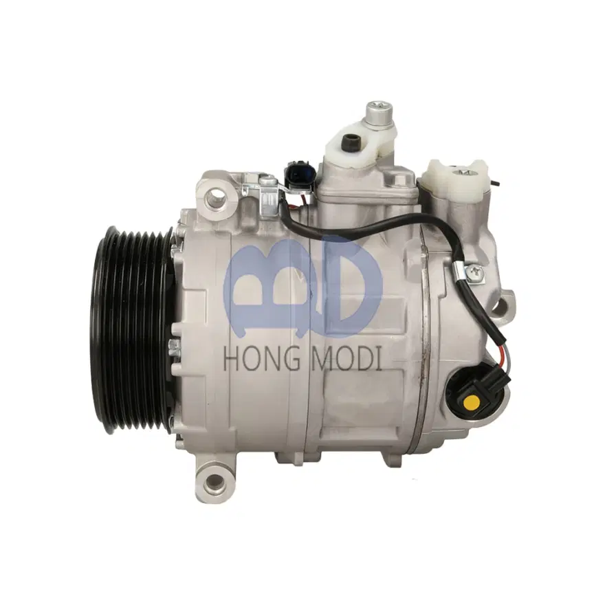 W203 C209 Vito 7SEU16C Air Conditioning Fan for Mercedes Sprinter 2-T (model num — view 3