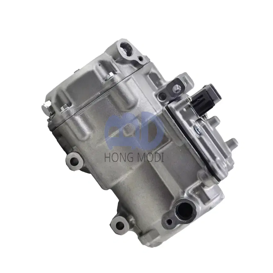 ES27C Hybrid Vehicle AC Compressor 8837048030 DCP51007 Lexus RX450H GYL10 15 3.5 WXHB008 0 photograph 2