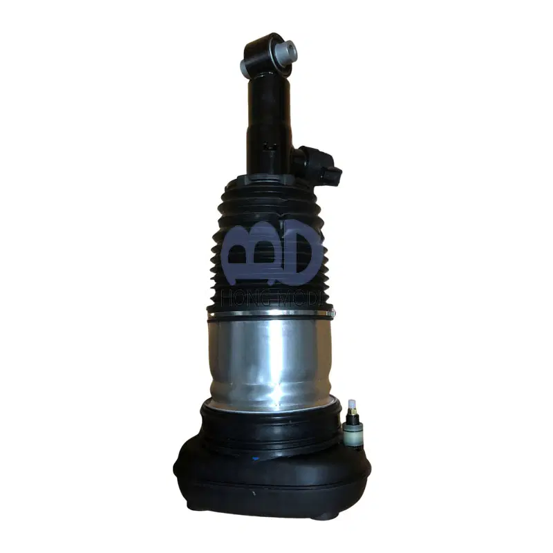BMW X5 G05 rear right Air spring strut absorber 37106869048 photograph 2