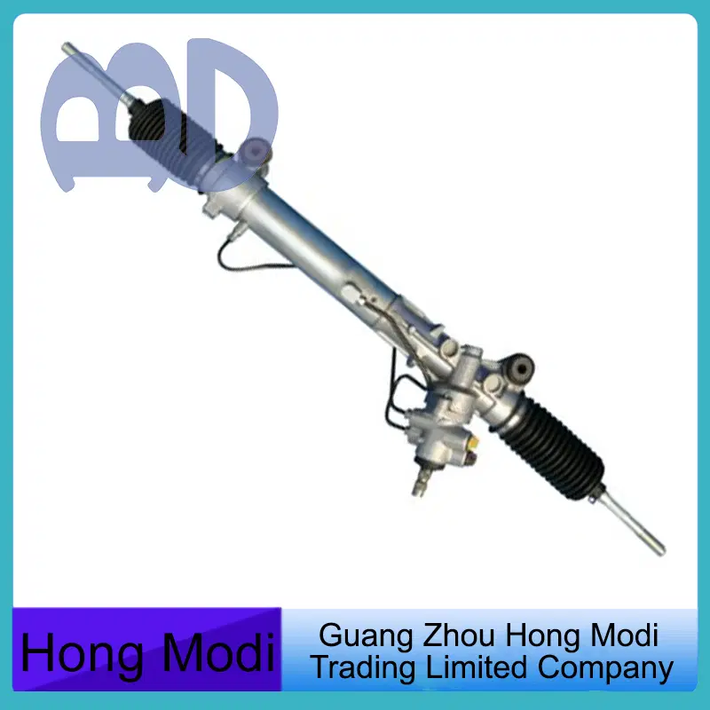 Toyota Overbearing 4000 Steering Gear Steering Gear 44200-28580 photograph 2