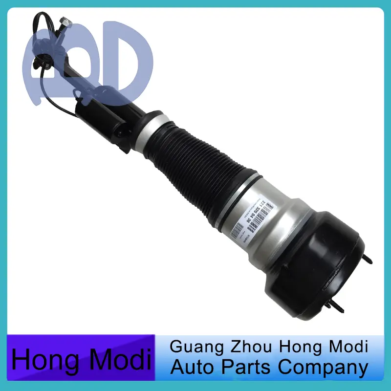 Mercedes-benz S-Class W221 4MATIC Front Air Suspensino Shock OE:A2213200438 A2213200538