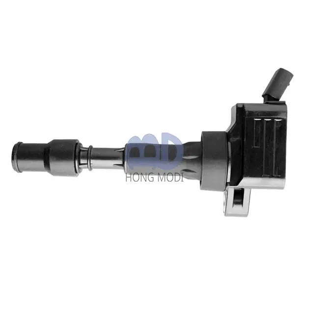 OEM Ignition Coil for Hyundai Sonata Elantra Kona Forte Kia UF816 27300-2E601 photograph 2