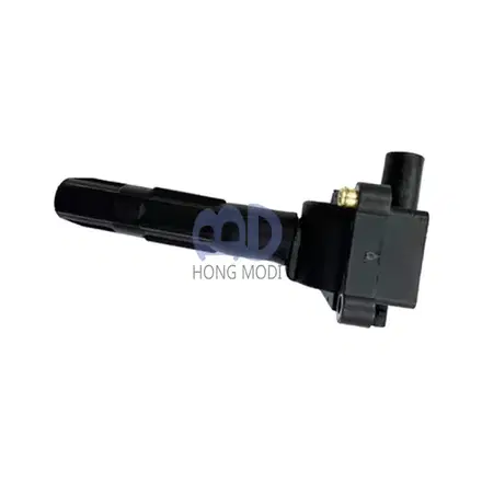 Ignition coil 1611583203 (A1611583203) is suitable for SsangYong, Actyon, Kailon — view 2