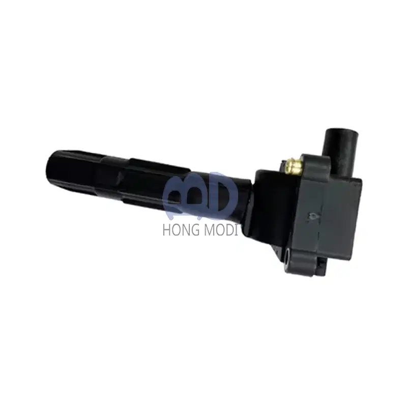Ignition coil 1611583203 (A1611583203) is suitable for SsangYong, Actyon, Kailong, Korando photograph 2